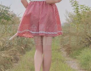 咬一口兔娘写真合集：豹猫嗷呜让我怀疑我的审美到底在哪里？