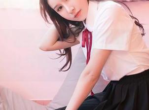 嗲囡囡 – G干干可爱写真揭秘——这一组图片，让我直呼‘哇，好会撩呀’！