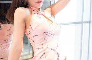 嗲囡囡 – PaPa妈咪黑丝写真：当美图遇上黑丝，心跳加速中…
