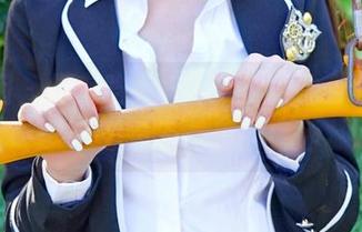 嗲囡囡 – 探究晗大大Via的女神合集，这下载量不是盖的！