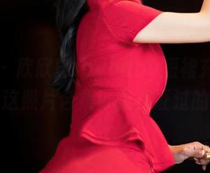 嗲囡囡 – 欣欣Rubybaby短裙充满魔力？这照片合集可是见证过的！