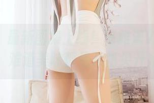 嗲囡囡 – 最新图集上线！陈雅漫VICKY变身厨娘，难道美味都是从指尖开始的吗？