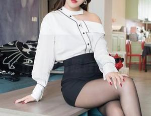 嗲囡囡 – 私房心语：陈雅漫VICKY告诉你什么是高跟鞋的性感
