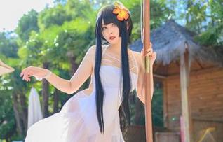 她的最新作品集：夏夏子如何玩转那个白色梦境！