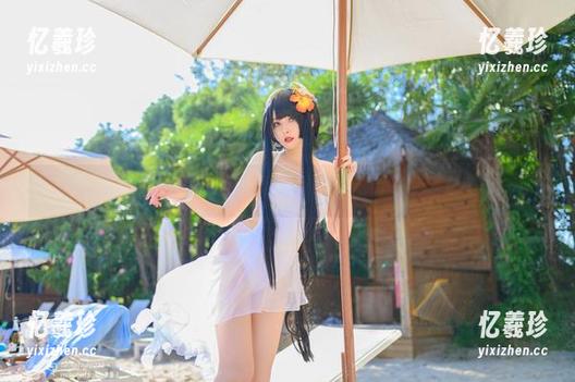 夏夏子 她的最新作品集:夏夏子如何玩转那个白色梦境!