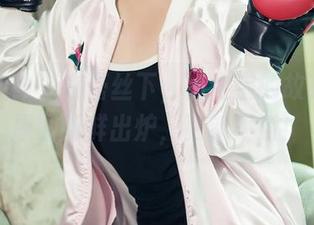 头条女神 – 在蕾丝下，鱼宝宝的故事——原图新鲜出炉，更新不断！