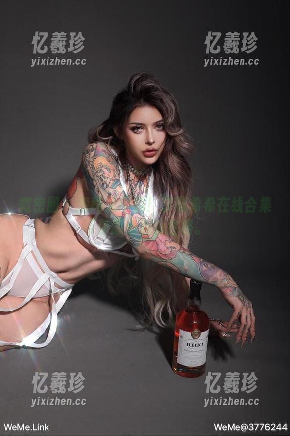 奈斯希希 微密圈 - 清纯又不羁!奈斯希希在线合集带你感受双面性格。