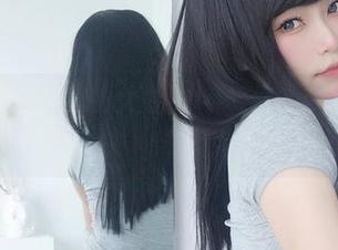 来吧！带着无圣光的女主K，感受海梦兔女郎的图片魔力