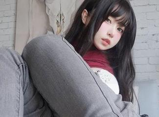 看过就忘不了的最新图包，女主K的花嫁瞬间！真的是美到窒息！