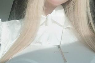 最新！女主K的透明作品，为什么让我觉得自己也想变得开朗？