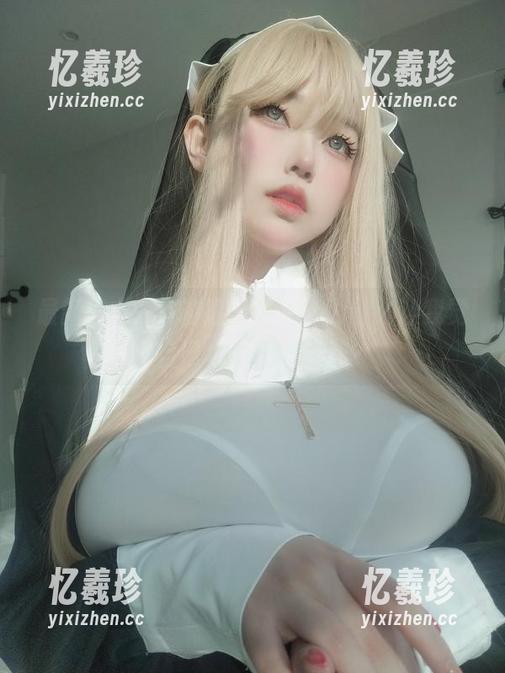 女主K 最新!女主K的透明作品,为什么让我觉得自己也想变得开朗?