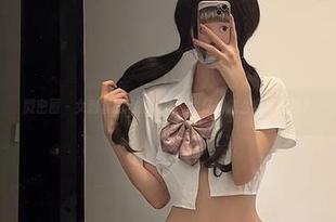 微密圈 – 女刺客的私拍写真，牛仔裤怎么穿才够撩？
