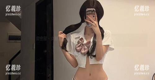 女刺客 微密圈 - 女刺客的私拍写真,牛仔裤怎么穿才够撩?