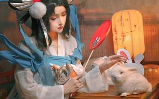 奶狮不咬人教室：福利图片，让人忍不住多看几眼！