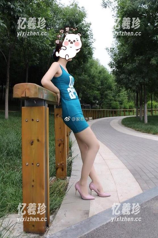 微密圈 - 在线“家有水墨老师”新作，白衬衫的美，仿佛让人陷入了另一种梦境