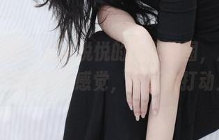 小众视觉 – 沉迷悦悦的秘密原图，那些不经意间流露出的感觉，简直太打动人了！