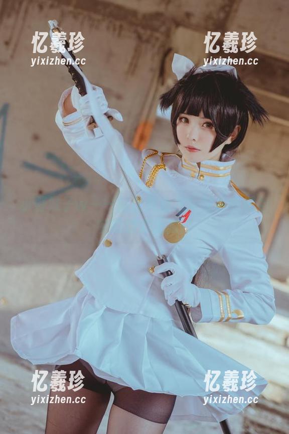 小野妹子w——就这死库水？写真和图包中的潜力无限！