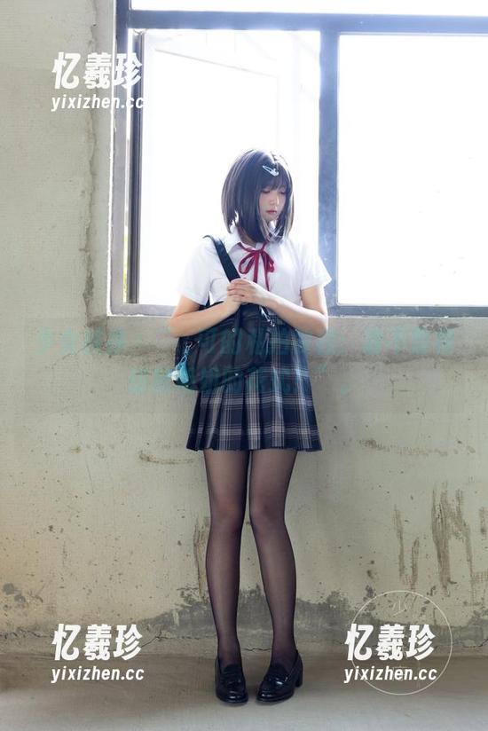 少女秩序-晞可 少女秩序 - “晞可的私拍教程:请不要模仿我姐姐的花式!”。