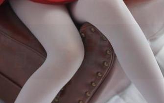 少女秩序 – 鹿可的纯白时刻：无圣光的原图，简直就是一场梦！