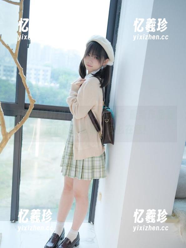 群内福利升级！“少女秩序”最新作品集，反正都是眼福，何必在意！
