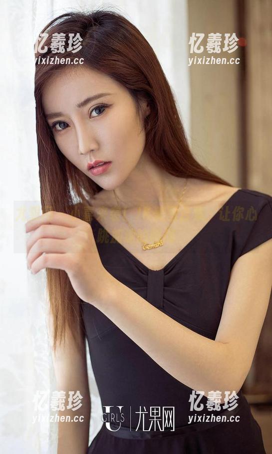 尤果网-小喜 尤果网 - 小喜来袭!JK美图合集,让你心跳加速的瞬间