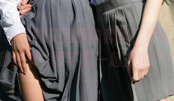 尤果网 – 下载艾霓莎的套图，跟着她的长腿狂飙，要不要一起去追风？