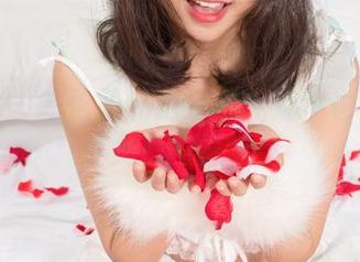 尤果网 – 陈怡曼私拍逆袭：奶牛也能拍出少女心的感觉！