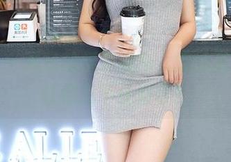 尤蜜荟 – 黑呆的摄影视角，您的蛋蛋是否让你忍不住好奇？