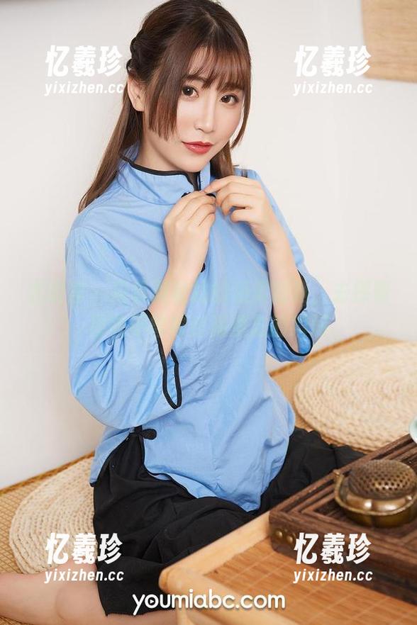 尤蜜荟 - 跟着费若拉的温柔精选，去探索那些不曾被时间遗忘的瞬间