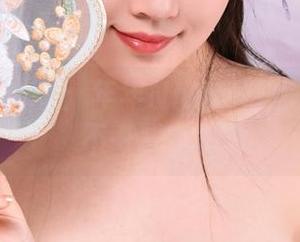 女神写真合集：年年Nnian带你免费体验不一样的美