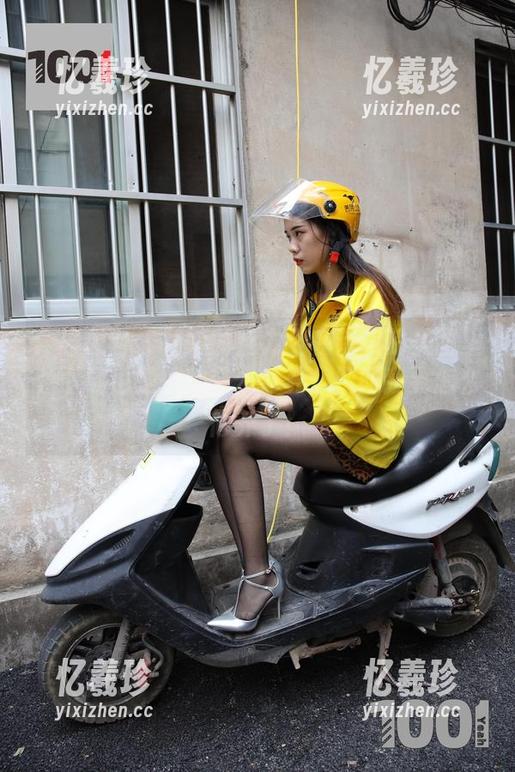 异思趣向-诗琪 异思趣向 - 花嫁的魅力全在诗琪的美图里,下载也是一种艺术修养,别问我要怎么修养了!