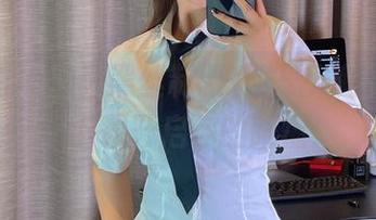 微密圈 – 油亮黑丝制服+张思允魅力，全集下载开启你的眼福！