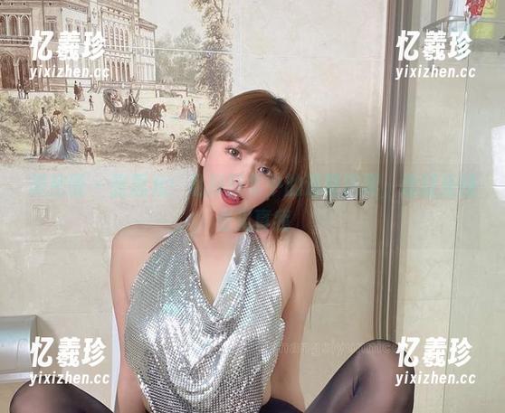 张思允 微密圈 - 张思允:私房图集中的透明迷雾,透过光线看见真我