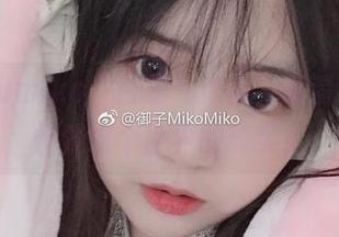 御子Yumiko“白色”作品，高清到让人怀疑这个世界的真实！