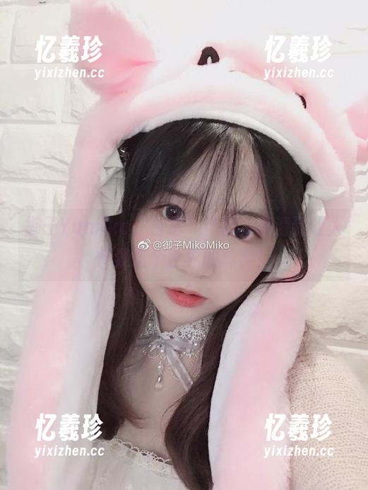 御子Yumiko 御子Yumiko“白色”作品,高清到让人怀疑这个世界的真实!