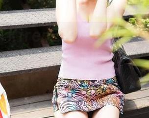 推女神 – Kiren_程程程职业装高清写真：工作与时尚的完美碰撞，令人无法自拔！