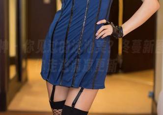 推女神 – 你见过的泳池美？佟蔓新图包带你走进清凉更新！