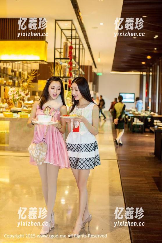 推女神-施忆佳Kitty酱 推女神 - 你们见过施忆佳Kitty酱的白丝作品吗?美图让人忍不住想多看几眼!