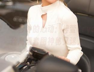 推女神 – 一秒钟的心动：梓萱Crystal黑丝高清套图神秘又迷人