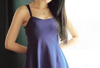 推女神 – 谭晓彤你这透明作品，竟然让我心里冒火了！