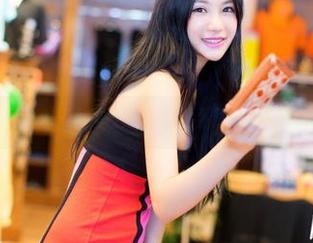 推女神 – 颜美汐专属校服合集：看了就想念那段时光！