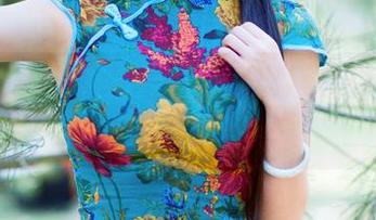 推女郎 – 从天而降的壁纸！娜露甜心合集让你眼前一亮