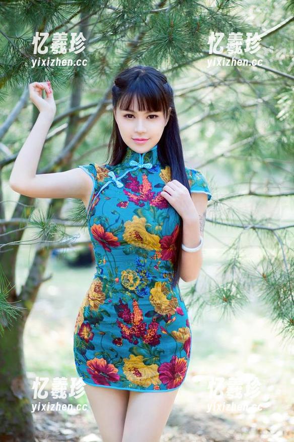 推女郎 - 从天而降的壁纸！娜露甜心合集让你眼前一亮