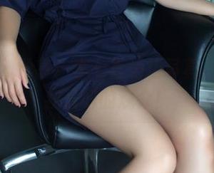 推女郎 – 分享：李七喜海边写真，海浪是我最好的观众！