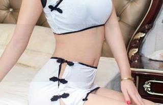 推女郎 – 居家的小确幸：李七喜的图片合集，散发着不经意的慵懒气息！