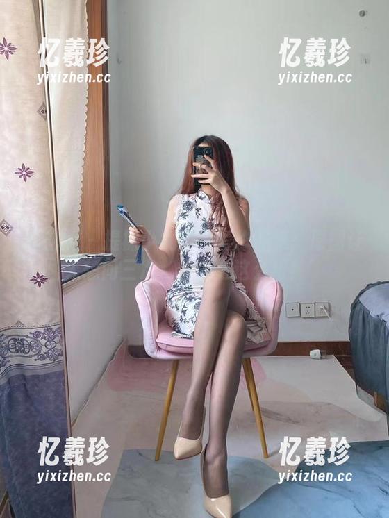 微密圈 - 提袜少女的可爱作品集：原图让人想问三次‘你怎么这么甜！’