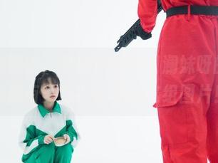 瑶池洗凝脂，星澜是澜澜叫澜妹呀的魅力到底有多深？来看看这组图片！