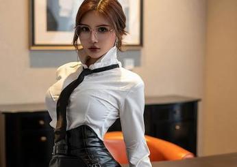 星颜社 – 佟蔓baby海边作品集：高清美图，这种养眼程度有点过分吧？