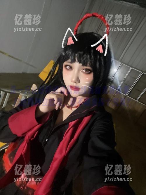 是一只熊仔吗的碧蓝航线逸仙免费合集，遗世而独立的美，敢不敢来探个究竟？