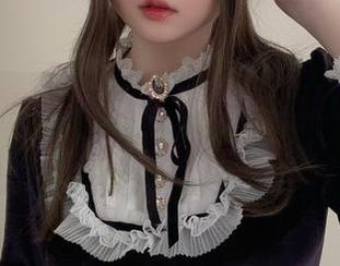 是依酱呀的绑带内衣作品集，让你觉得生活还可以这么美好！